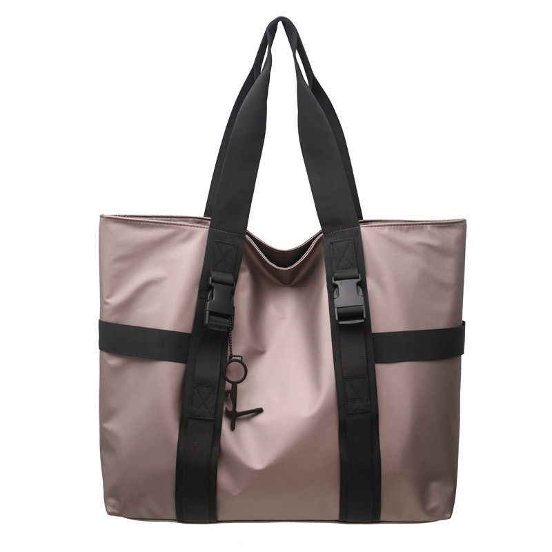 Putna torba, unisex, 20–35L, Oxford tkanina, prozračna, za slobodno vrijeme putovanja