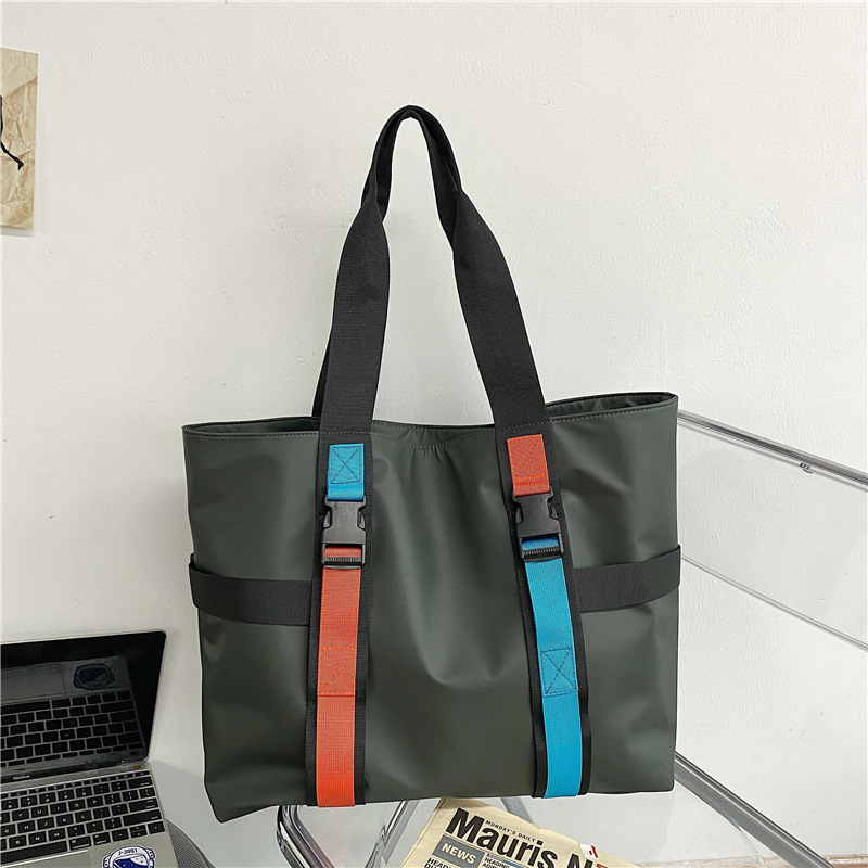 Putna torba, unisex, 20–35L, Oxford tkanina, prozračna, za slobodno vrijeme putovanja