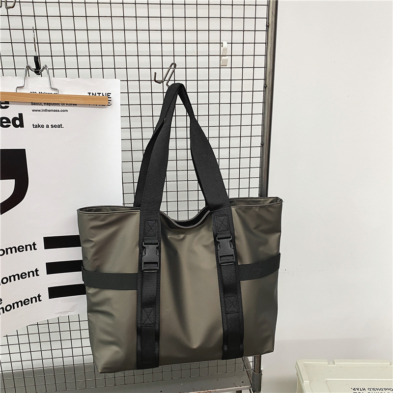 Putna torba, unisex, 20–35L, Oxford tkanina, prozračna, za slobodno vrijeme putovanja