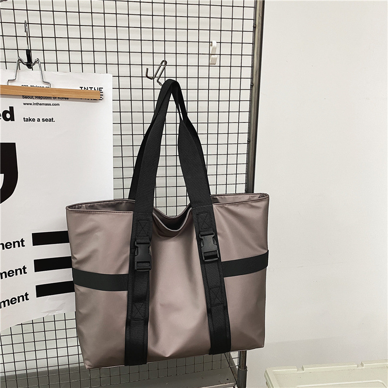 Putna torba, unisex, 20–35L, Oxford tkanina, prozračna, za slobodno vrijeme putovanja