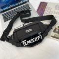 Muška crossbody torba - ulični stil, Oxford platno, vodootporna, Belfort 2189