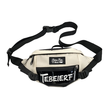Muška crossbody torba - ulični stil, Oxford platno, vodootporna, Belfort 2189
