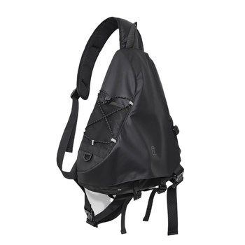 TANGCOOL Férfi válltáska, Oxford anyag, Városi stílus, Vízálló