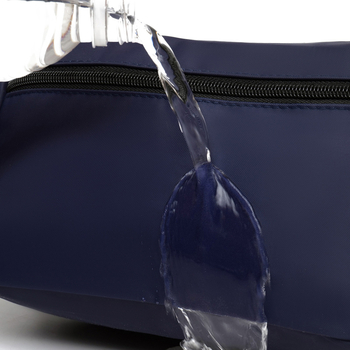 Muška pojas torba za rekreaciju i putovanja | najlon, proširenje, jedinstven dizajn, podstava od poliestera