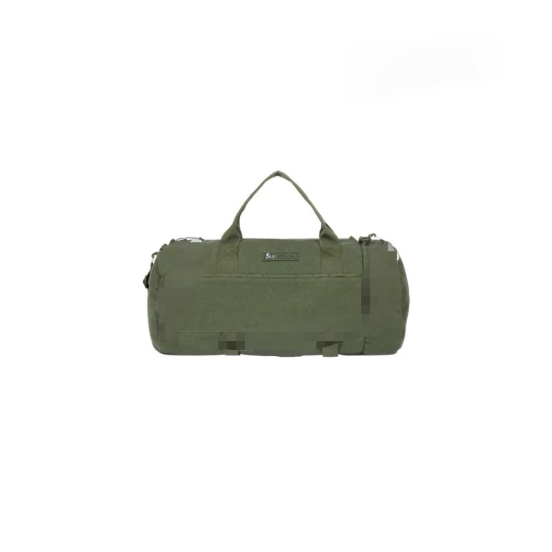 Unisex sklopiva putna torba, kapacitet 36–55 L, gradski minimalistički stil, odjeljak za obuću