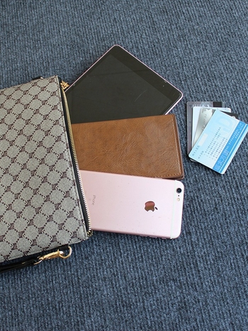 Muška crossbody torbica – ulični stil, PVC, prugasti uzorak, smanjenje opterećenja, Mini Dragon