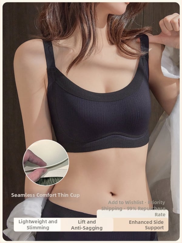 Push-Up podprsenka, bočné tvarovanie, bez kovových výstuží, nylon, košík 1/2, tenký tvarovaný košík, zadné zapínanie s tromi radmi háčikov