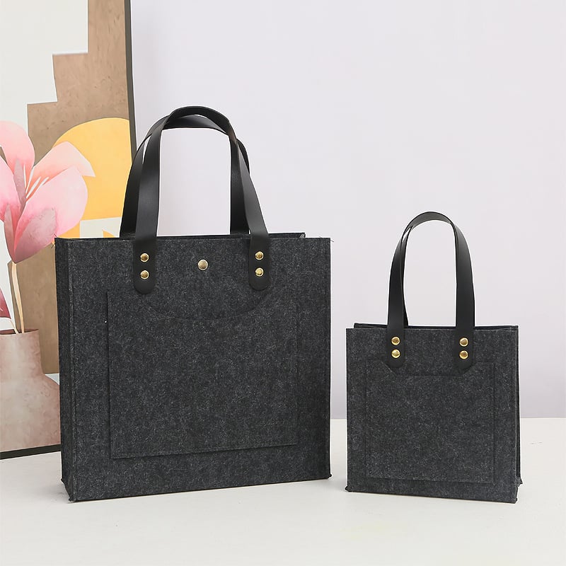 Muška torba – gradski stil, netkani materijal, prozračna, otporna na habanje, bez podstavke