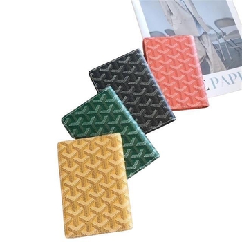 Držač kartica s pretincima za kartice i novčiće, unisex, tijelo od poliestera, PU podstava, elegantan stil