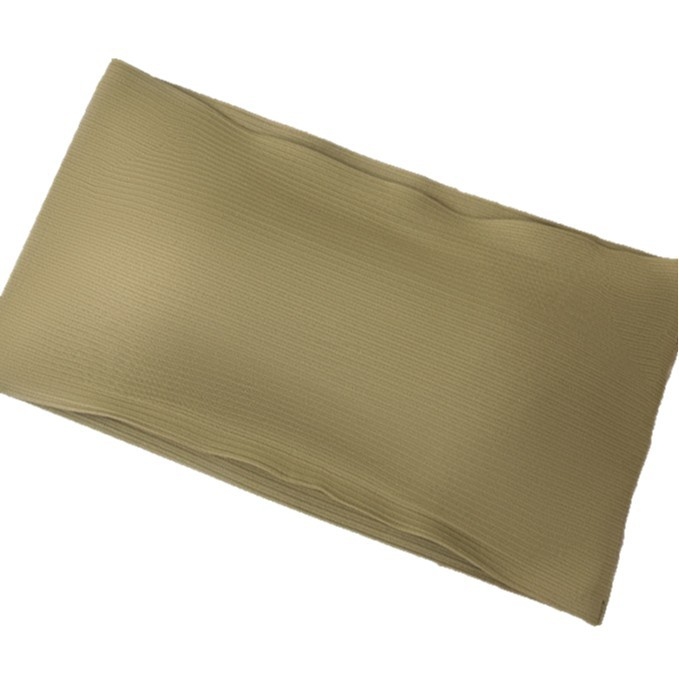 Grudnjak wrap/tube top, bez šavova, prozračni najlon, puna košarica