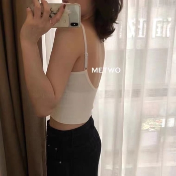Bez naramenica cami s omotom za prsa, prozračna Nylon-Spandex tkanina, oblikovanje i podrška kretanju