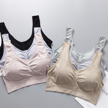 Nylon melltartó a mellkas köré – varrat nélküli, egyszerű szövés, gyűjtőhatás