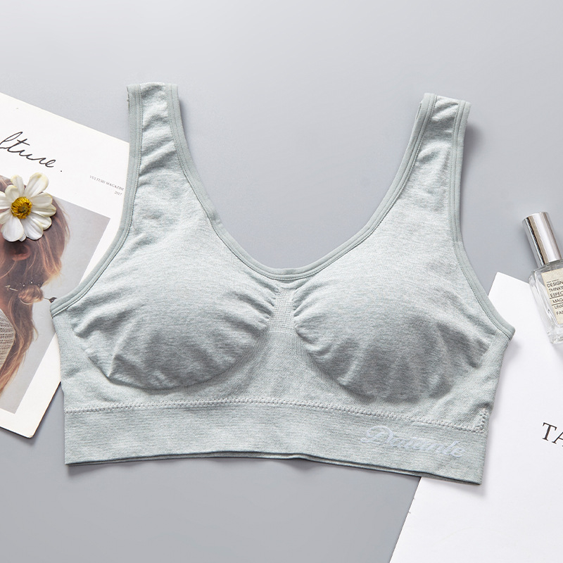 Nylon melltartó a mellkas köré – varrat nélküli, egyszerű szövés, gyűjtőhatás