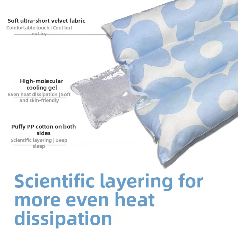 Zimný teplý matrac pre zajace a morčatá – bavlnená spánková podložka