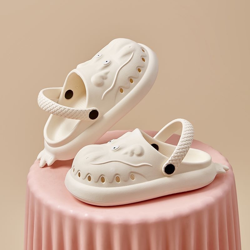 Platforme za djecu, EVA gornja, unisex, uzrast 7–12 godina, proljeće 2024