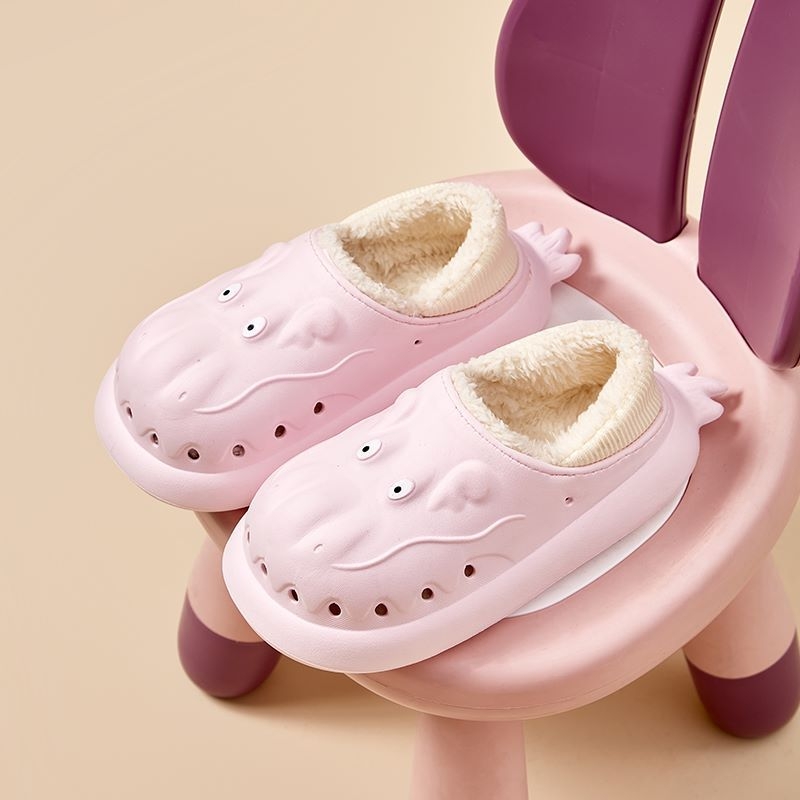 Platforme za djecu, EVA gornja, unisex, uzrast 7–12 godina, proljeće 2024