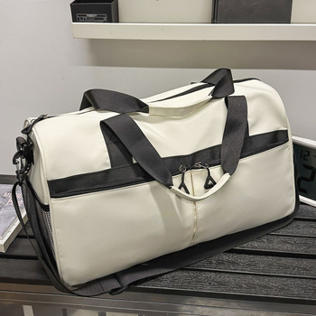 Unisex nylon ruksak za putovanja, urbanistički minimalistički stil, kapacitet 20–35 L, podstava od poliestera