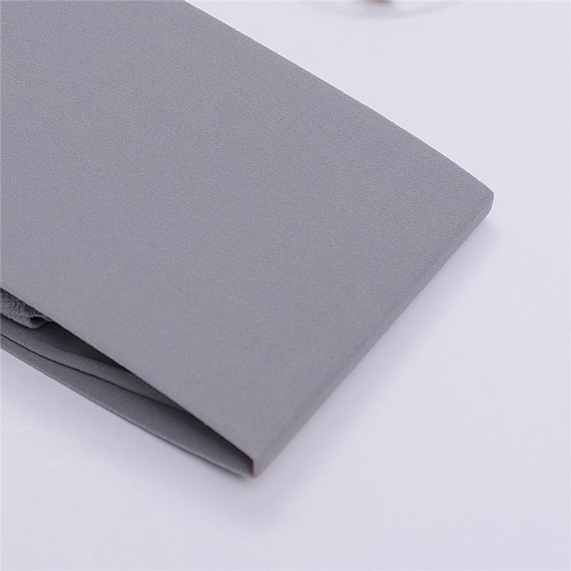 Βελούδινο καλσόν, 120D, μεσαίο πάχος, μονόχρωμο