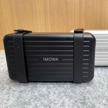 Crossbody táska PC-alumínium kerettel és merev héjjal, ABS/PC felépítés, vízálló, uniszex, mindennapi városi használatra
