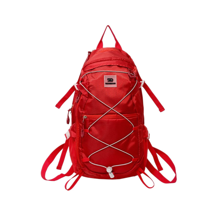 Planinski ruksak 36-55L, najlon, prozračan i vodootporan, unisex, za slobodno vrijeme putovanja