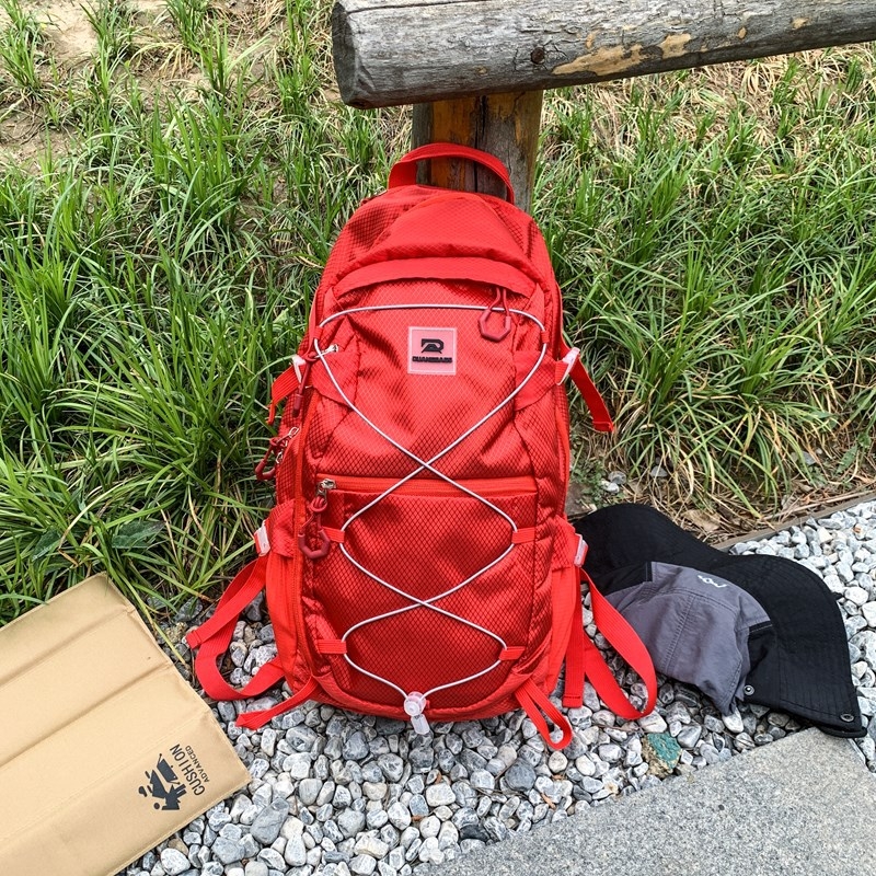 Planinski ruksak 36-55L, najlon, prozračan i vodootporan, unisex, za slobodno vrijeme putovanja
