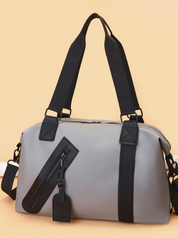 Unisex putna torba, 20–35L najlon, lagana i vodootporna, gradski stil
