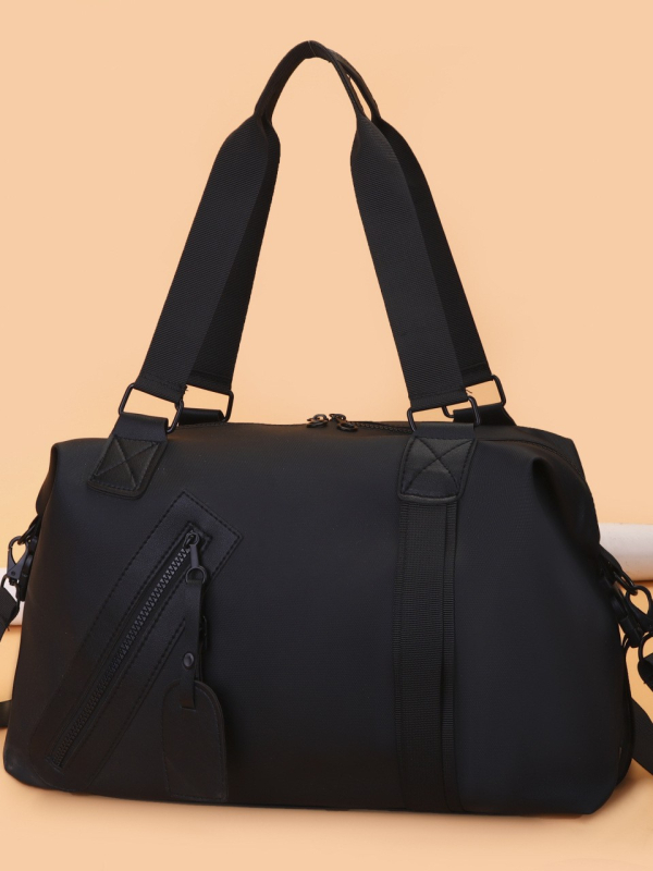 Unisex putna torba, 20–35L najlon, lagana i vodootporna, gradski stil