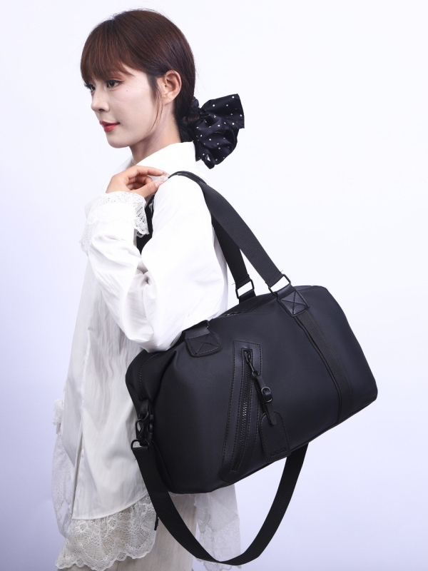 Unisex putna torba, 20–35L najlon, lagana i vodootporna, gradski stil