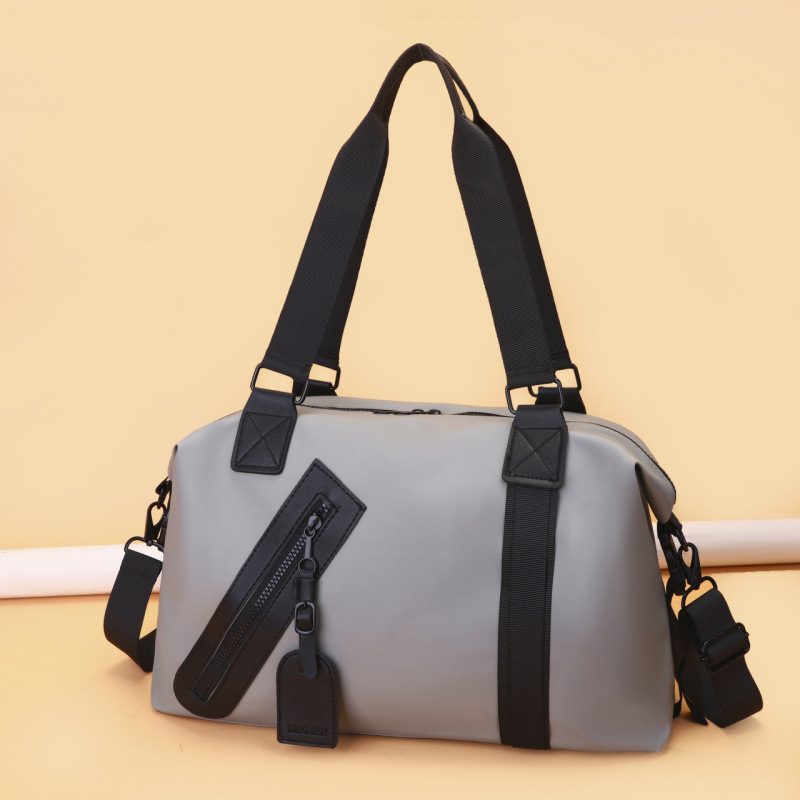 Unisex putna torba, 20–35L najlon, lagana i vodootporna, gradski stil