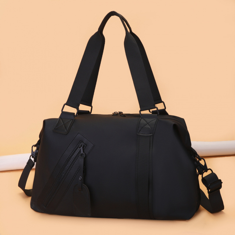 Unisex putna torba, 20–35L najlon, lagana i vodootporna, gradski stil