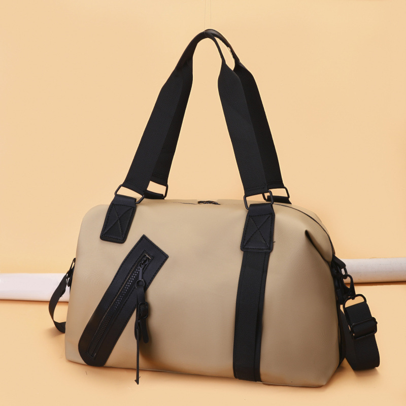 Unisex putna torba, 20–35L najlon, lagana i vodootporna, gradski stil