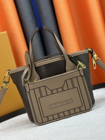 Ženska bucket torba od prave kože, rastlinskim načinom obrade kože, crossbody, džep za telefon, polyester podstava