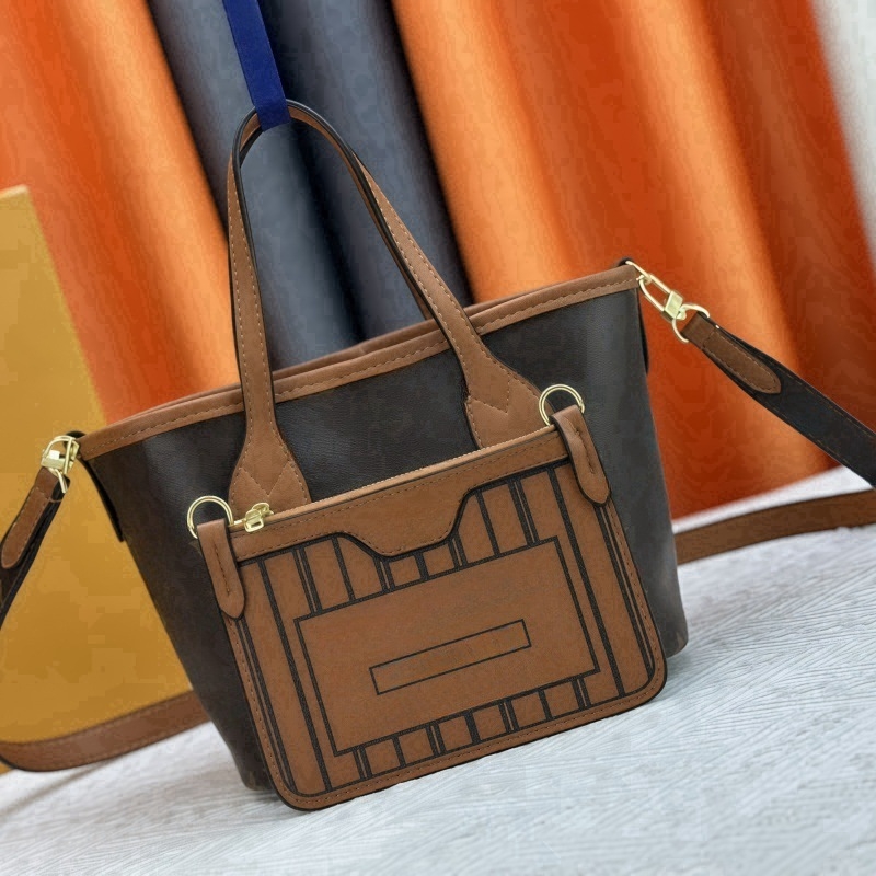 Ženska bucket torba od prave kože, rastlinskim načinom obrade kože, crossbody, džep za telefon, polyester podstava