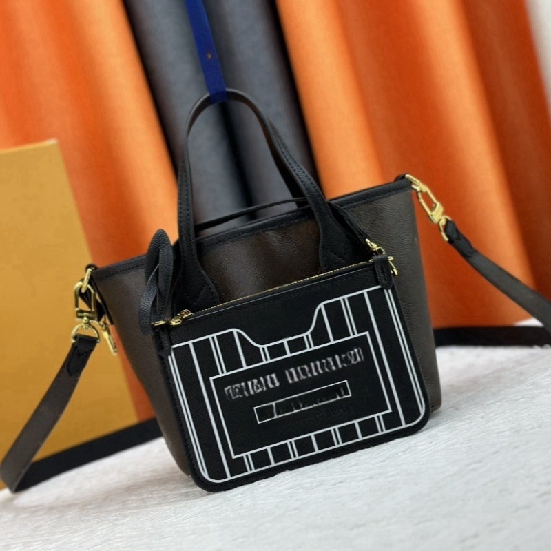 Ženska bucket torba od prave kože, rastlinskim načinom obrade kože, crossbody, džep za telefon, polyester podstava