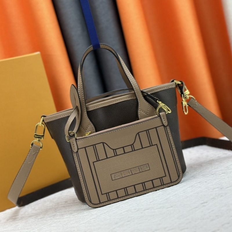 Ženska bucket torba od prave kože, rastlinskim načinom obrade kože, crossbody, džep za telefon, polyester podstava