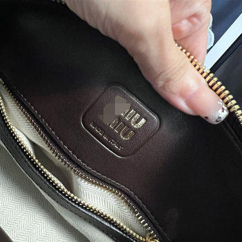 Torba školjkastog oblika od prave kože — gradski stil jednostavnosti, zatvarač, podstava poliester-pamuk