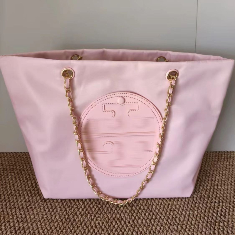 Tote torba od Oxford platna, gradski stil (vertikalni kvadratni oblik; magnetsko zatvaranje; podstava od najlona)