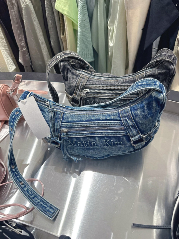 Torba dumpling u uličnom stilu, od Oxford tkanine, s zatvaračem za otvaranje, unutarnji džep sa zatvaračem, oblik dumpling