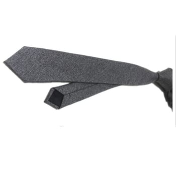 Kravata, ultraniska najlonska vlakna Jacquard, stil strelice, unisex, ležerno