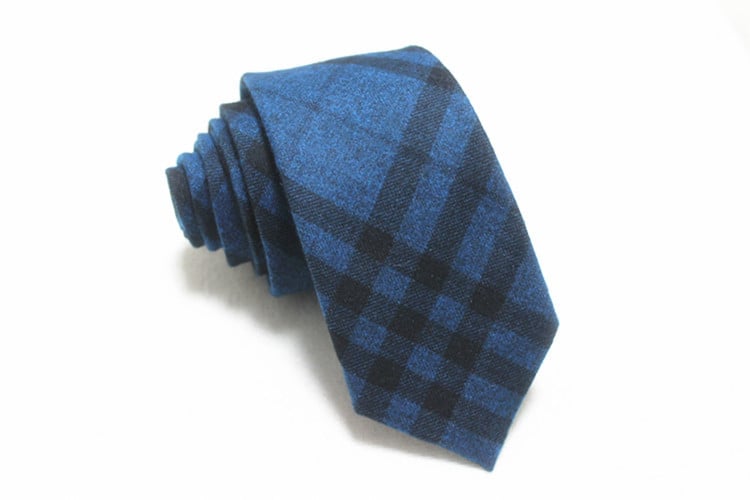 Kravata, ultraniska najlonska vlakna Jacquard, stil strelice, unisex, ležerno