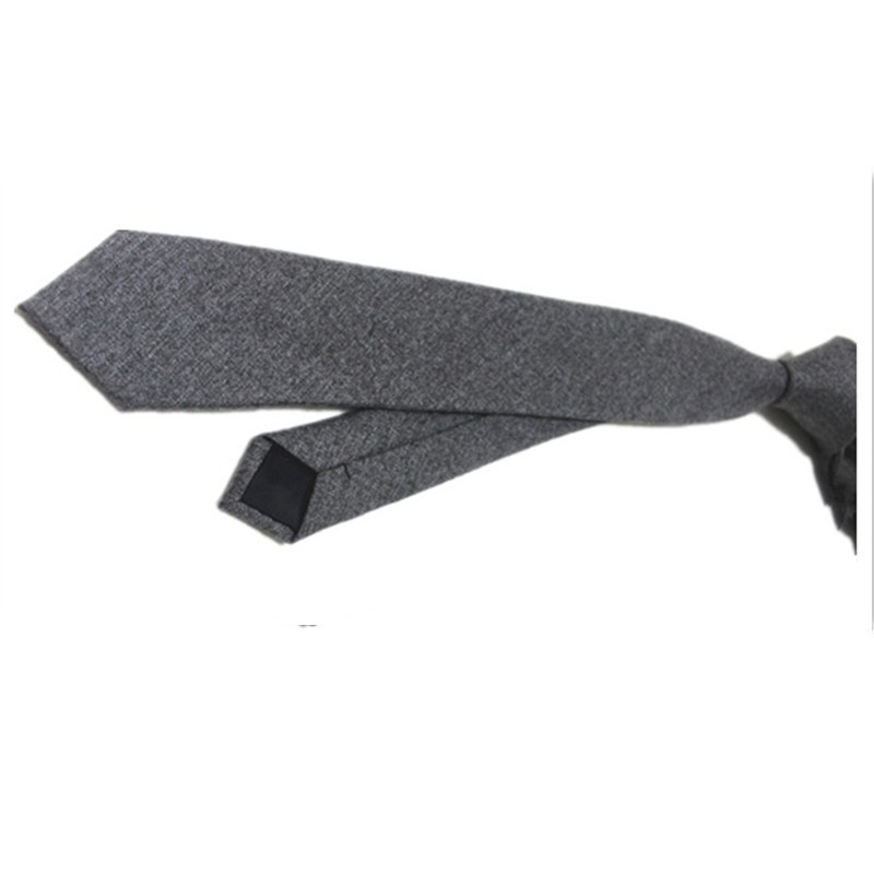 Kravata, ultraniska najlonska vlakna Jacquard, stil strelice, unisex, ležerno