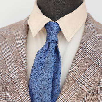 Muška kravata (Stil: Arrow, Obrada: Jacquard, Materijal: Poliester vlakno, Značka: Doris.TD, Podrijetlo: Zhejiang)