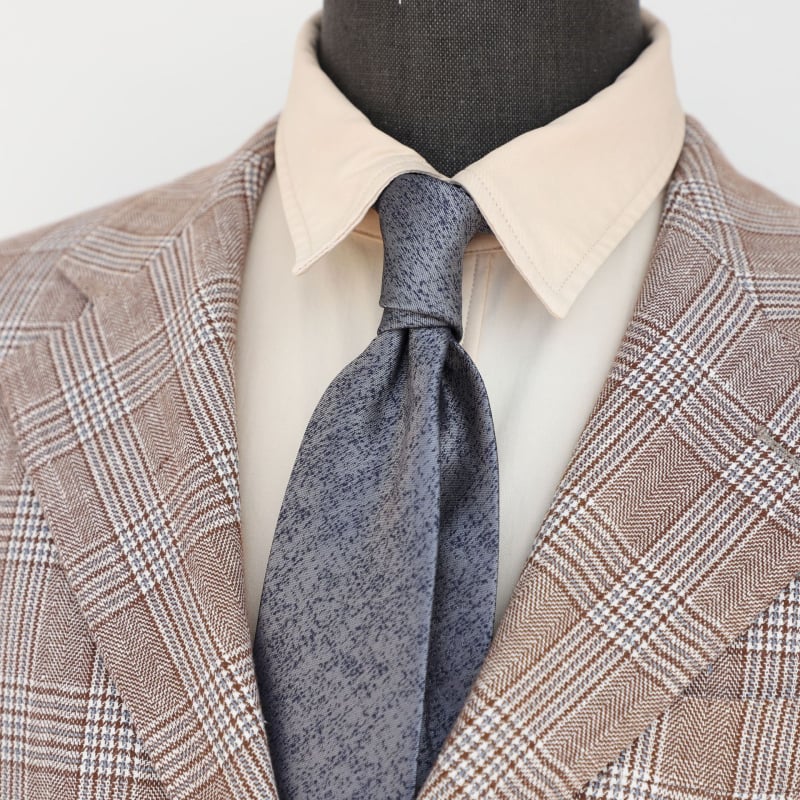 Muška kravata (Stil: Arrow, Obrada: Jacquard, Materijal: Poliester vlakno, Značka: Doris.TD, Podrijetlo: Zhejiang)