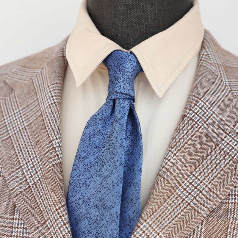 Muška kravata (Stil: Arrow, Obrada: Jacquard, Materijal: Poliester vlakno, Značka: Doris.TD, Podrijetlo: Zhejiang)