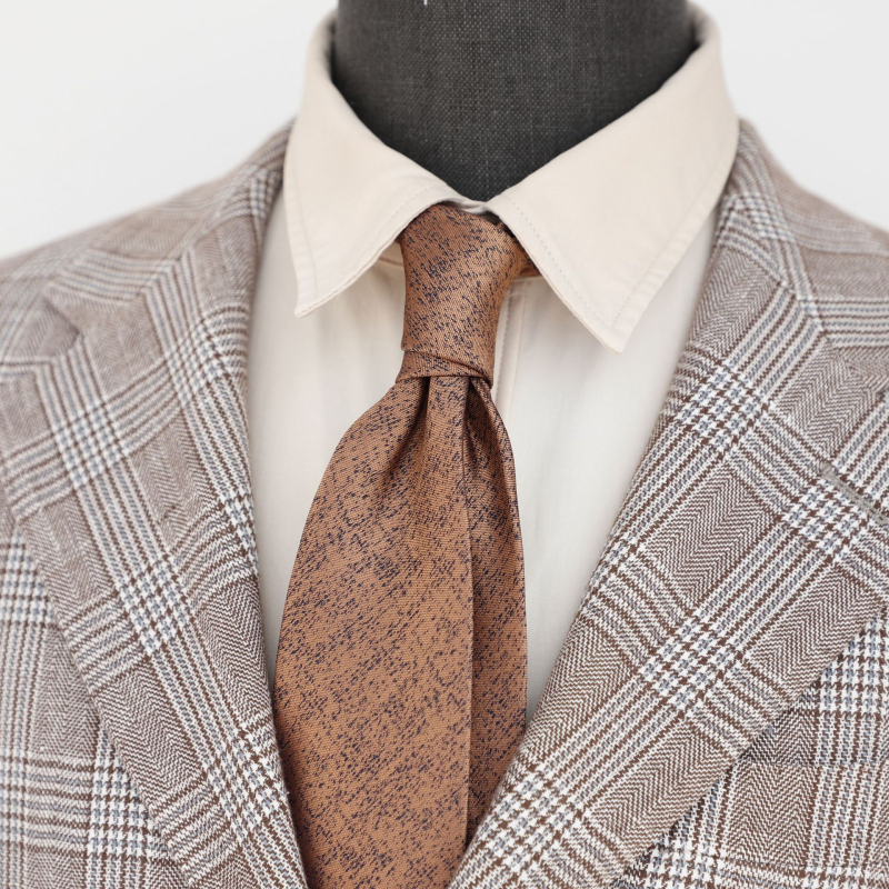 Muška kravata (Stil: Arrow, Obrada: Jacquard, Materijal: Poliester vlakno, Značka: Doris.TD, Podrijetlo: Zhejiang)