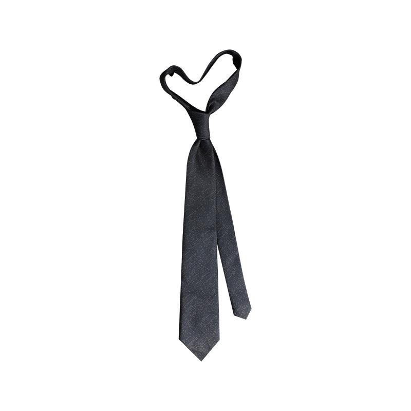 Muška kravata (Stil: Arrow, Obrada: Jacquard, Materijal: Poliester vlakno, Značka: Doris.TD, Podrijetlo: Zhejiang)