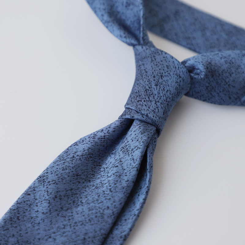 Muška kravata (Stil: Arrow, Obrada: Jacquard, Materijal: Poliester vlakno, Značka: Doris.TD, Podrijetlo: Zhejiang)