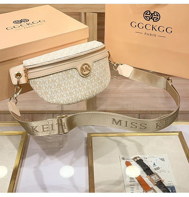 Ženska crossbody torba, dumpling oblik, visoko kvalitetna sintetička koža, zatvaranje na zip, unutarnji džepovi: zip, džep za telefon, džep za identifikaciju