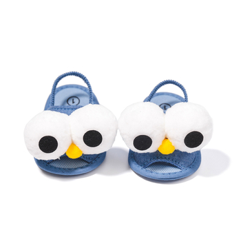 Dječje sandale unisex | gornji materijal: umjetni PU, karikatura uzorak, sladak stil, uzrast 12-36 mjeseci, ljeto