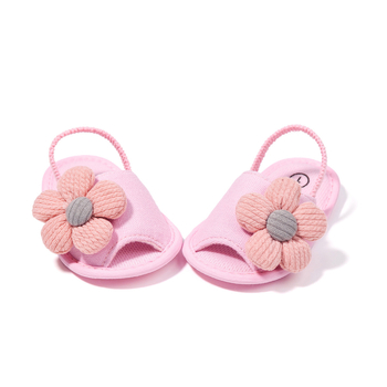 Dječje sandale unisex | gornji materijal: umjetni PU, karikatura uzorak, sladak stil, uzrast 12-36 mjeseci, ljeto